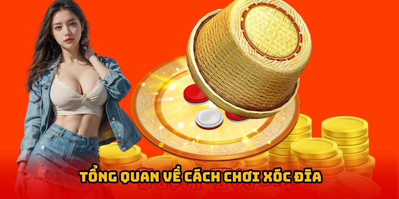 Thông tin chung về đánh xóc đĩa cho anh em hiểu 