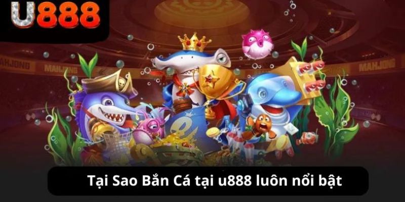 Mẹo hay bắn cái khi tham gia tại nhà cái U888