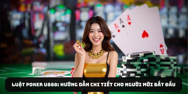 Luật Poker