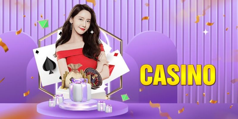 Một số bước để trải nghiệm casino U888 đơn giản nhất