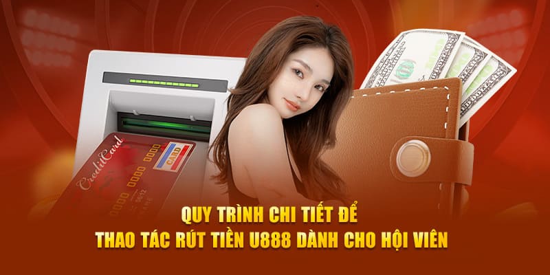 Các yếu tố quan trọng cần đảm bảo khi nạp tiền U888